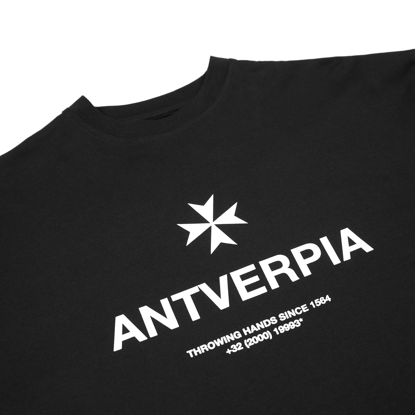Antverpia T-shirt