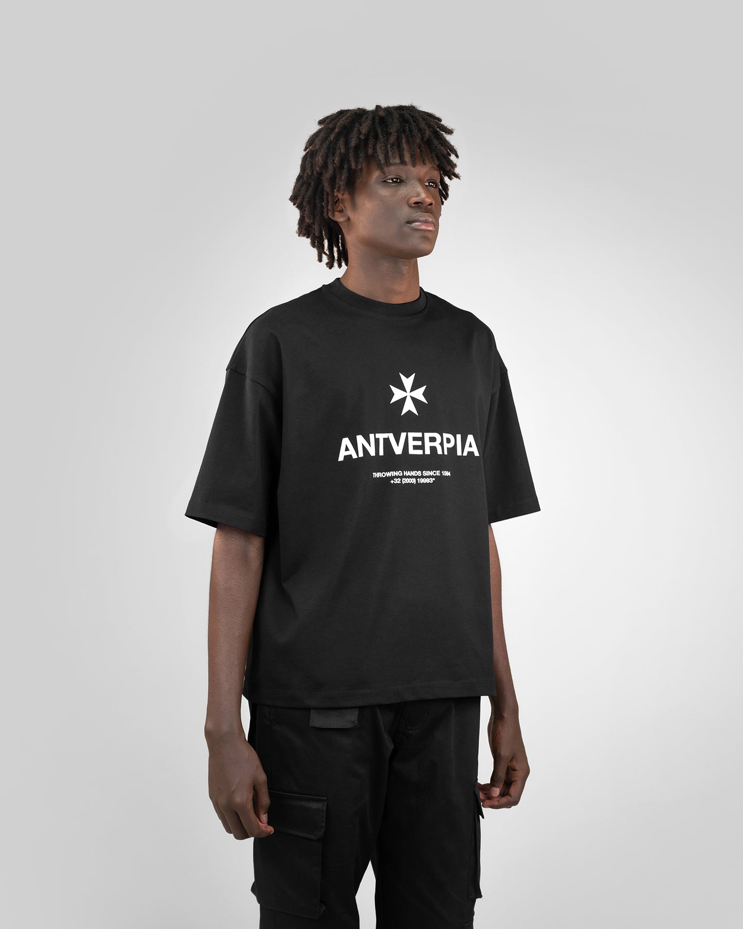 Antverpia T-shirt