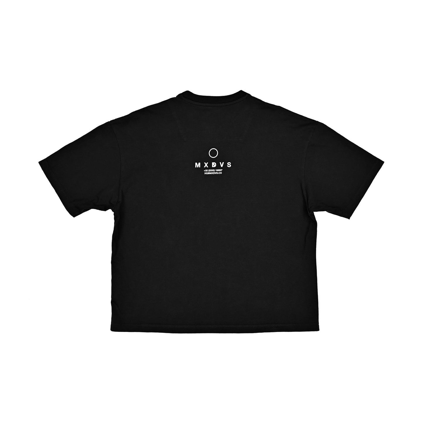 Translucent T-shirt
