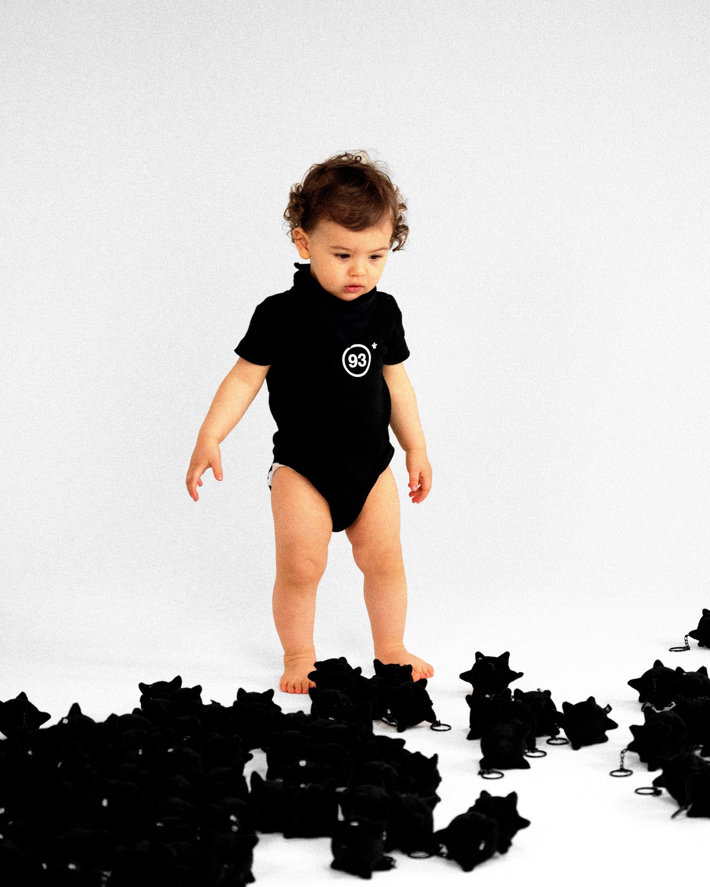 Baby one-piece