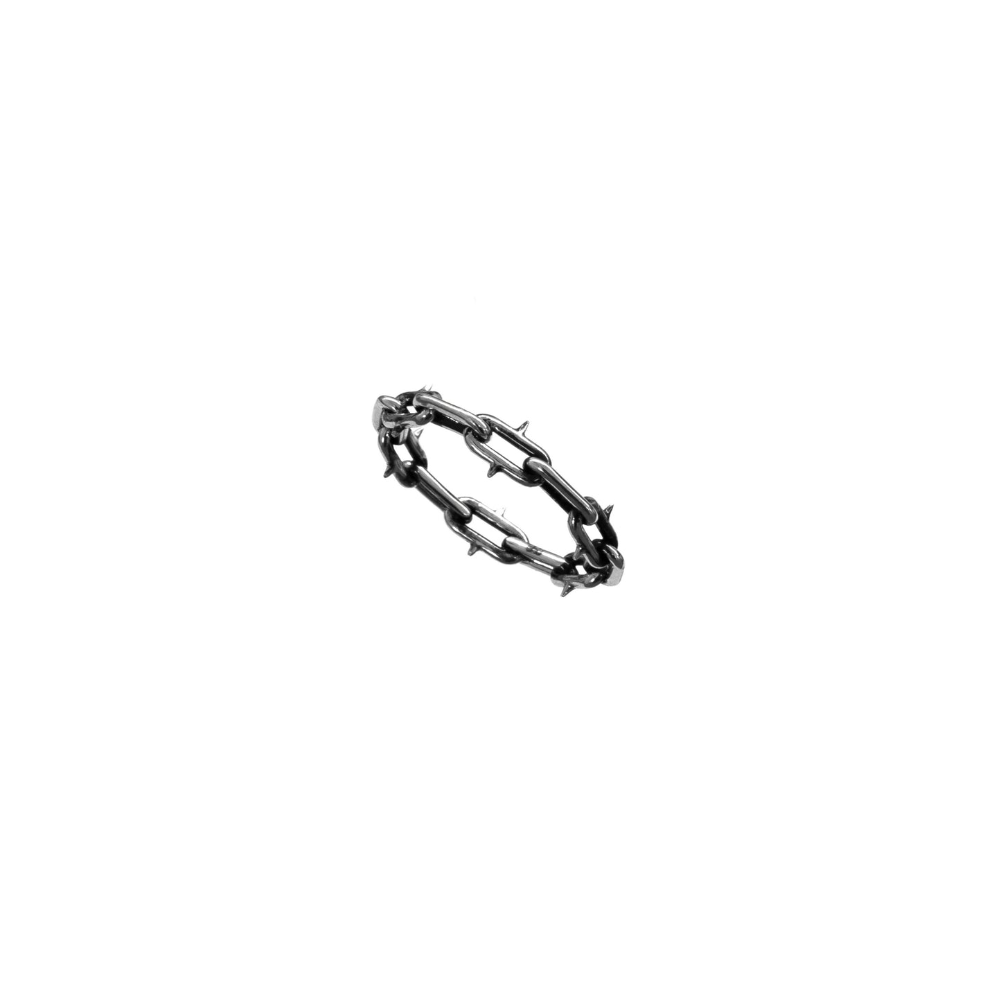 Silver Ring 01
