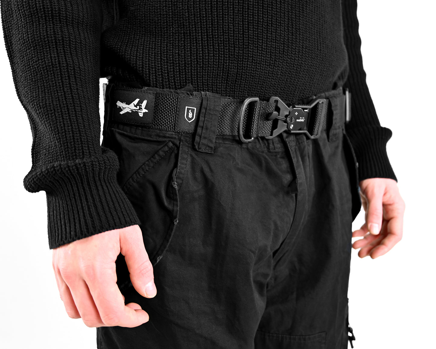 Belt 2.1