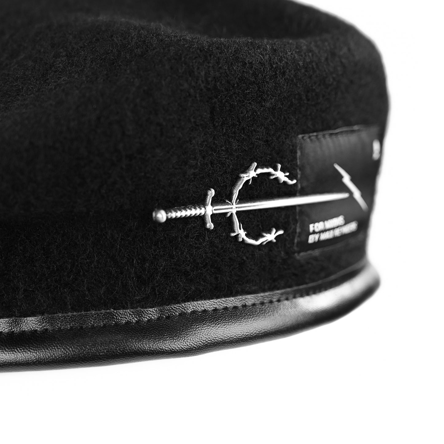 Beret 2.0