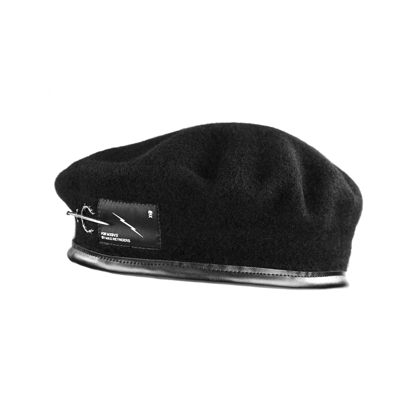 Beret 2.0