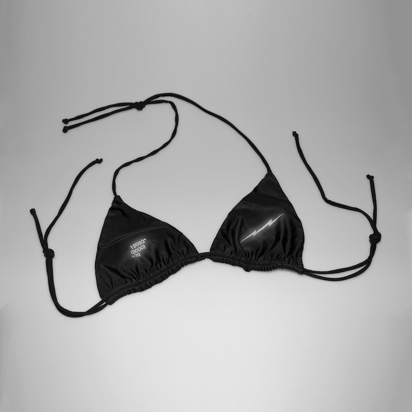 Reflective Bikini