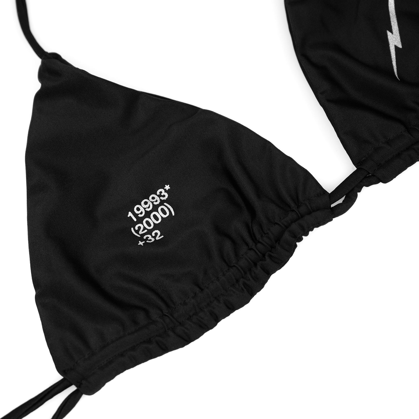 Reflective Bikini