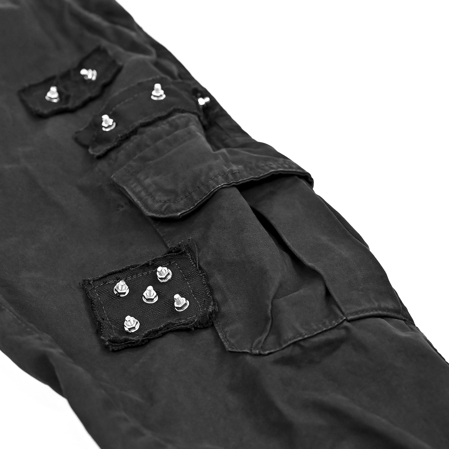 Bolted Cargo