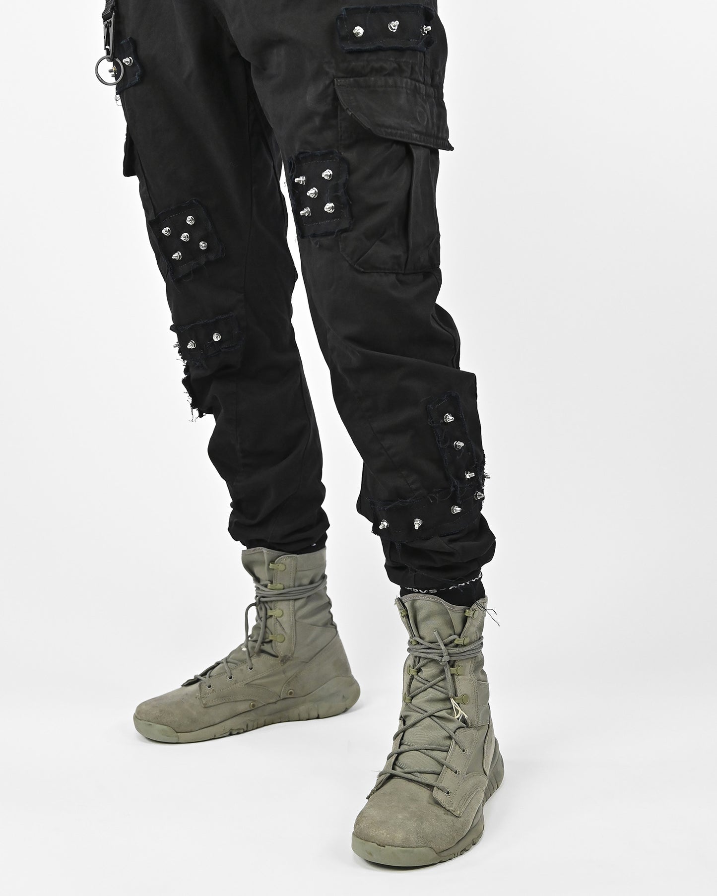 Bolted Cargo