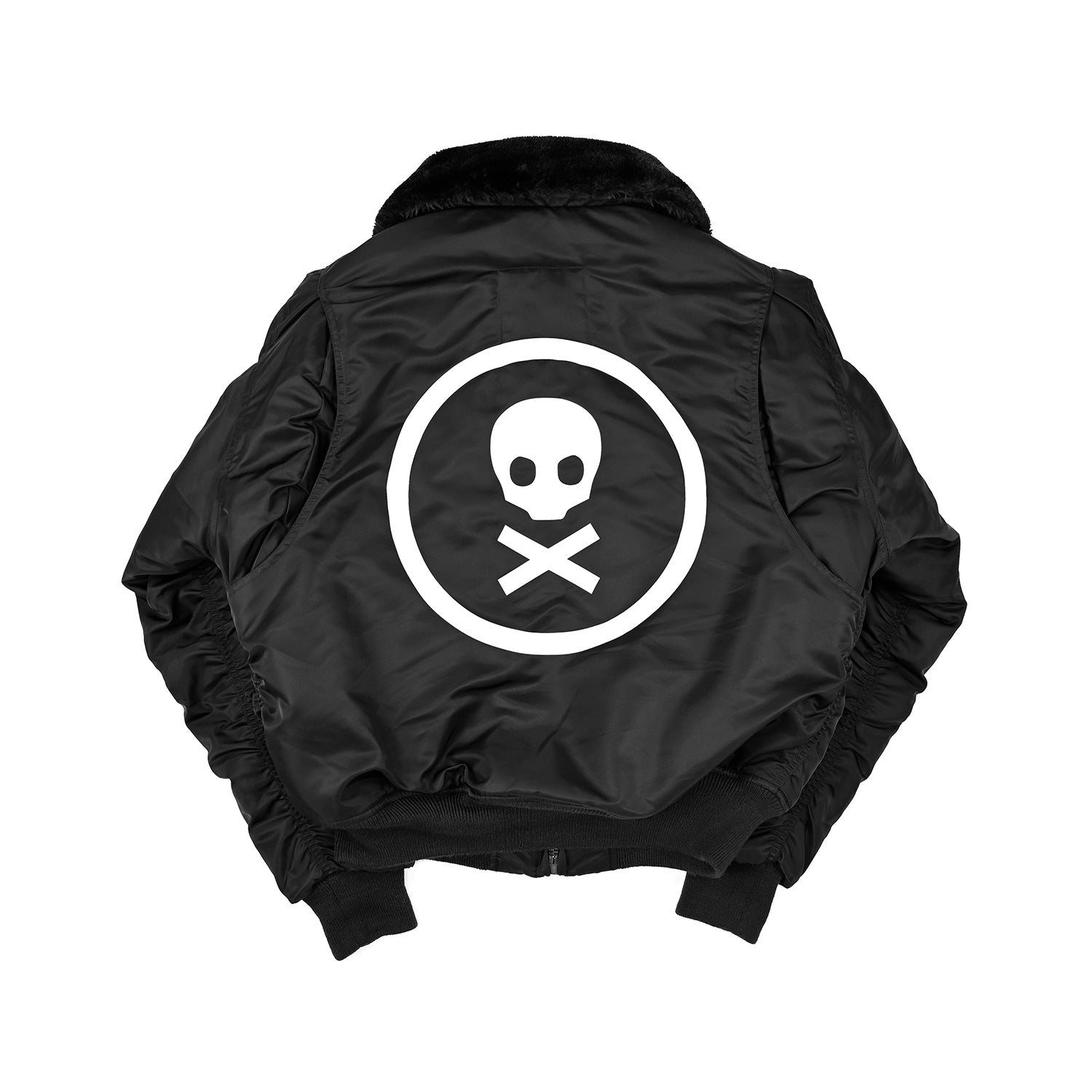 Shops MXDVS BOMBER JACKET