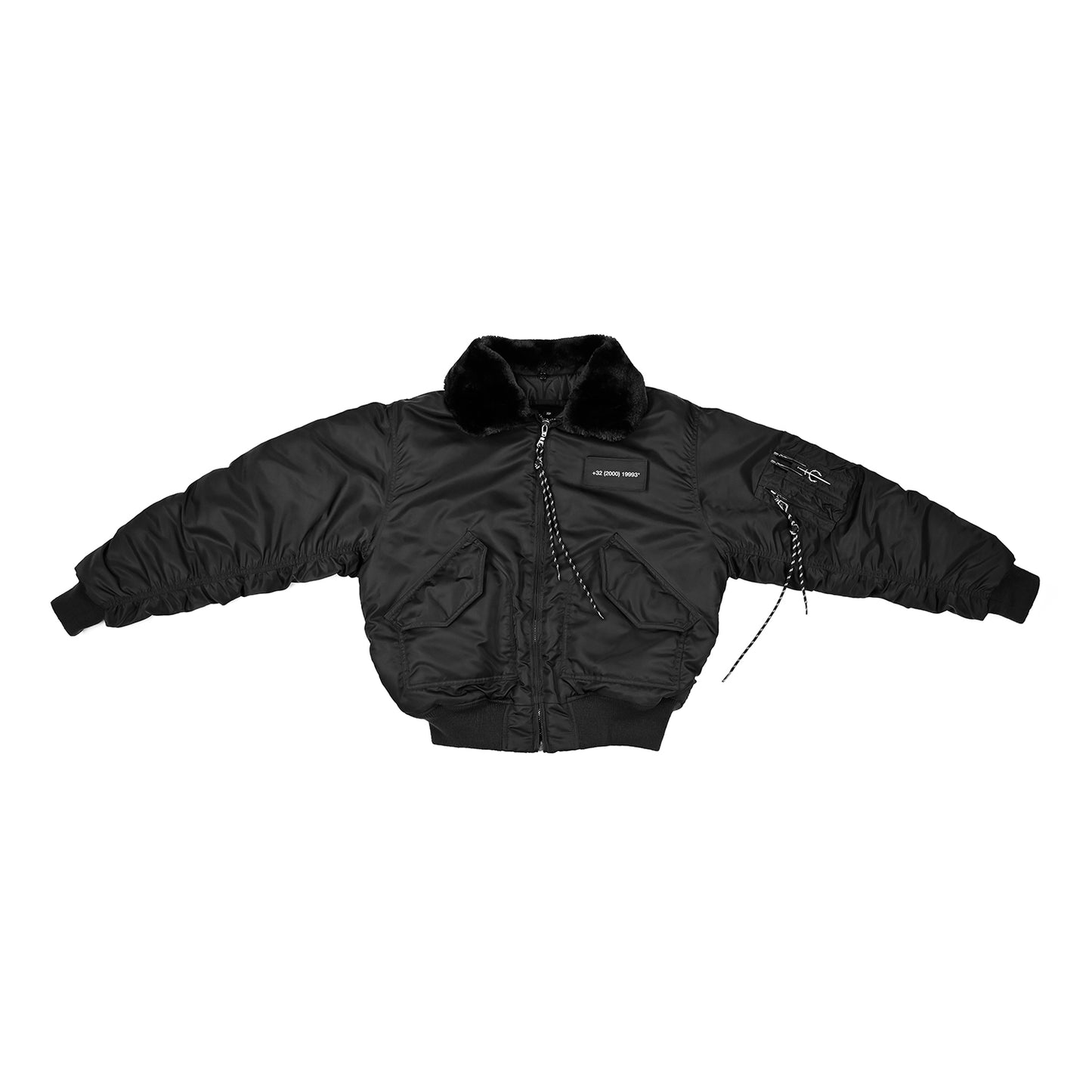 Bomber 3.0