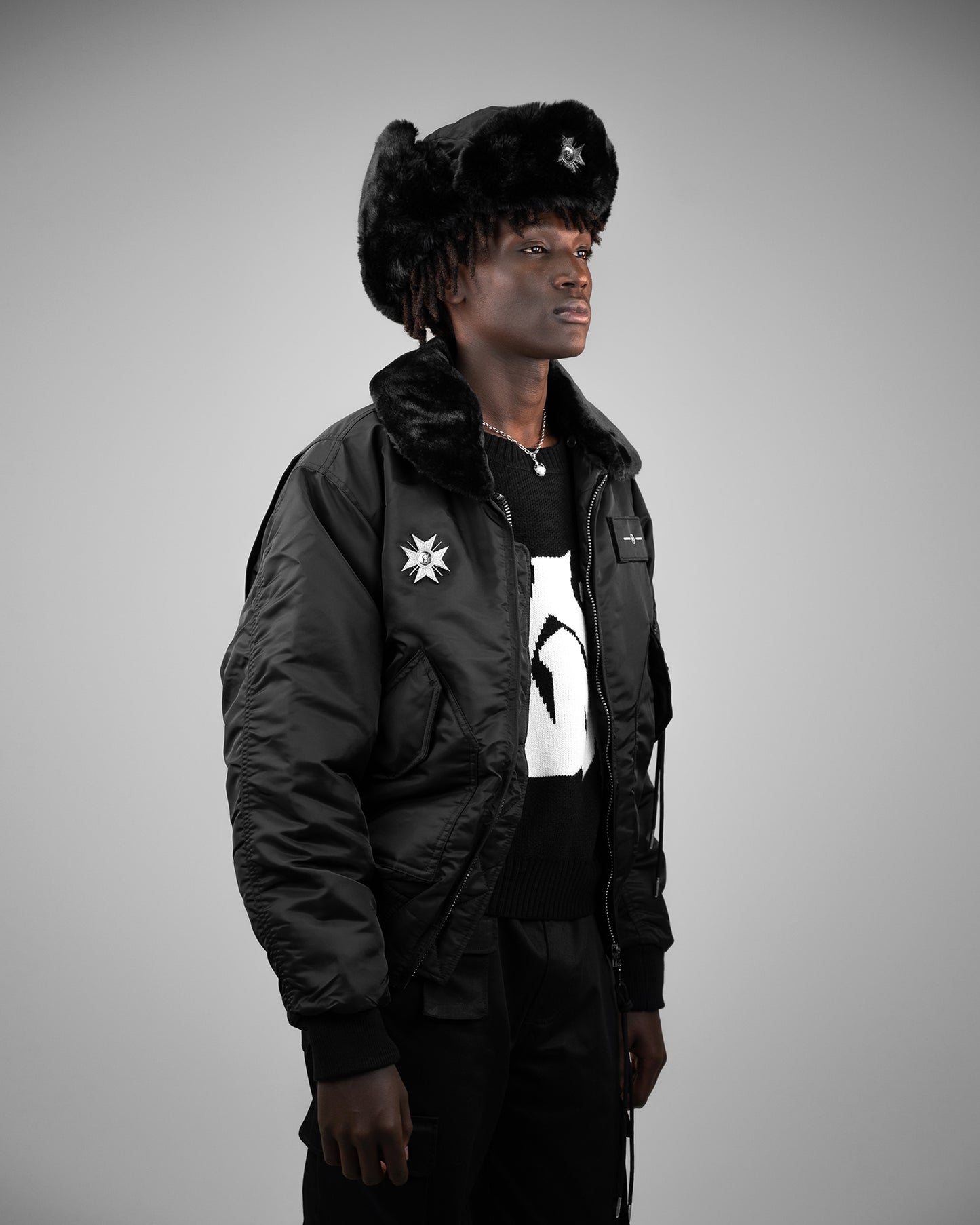 Bomber 3.1