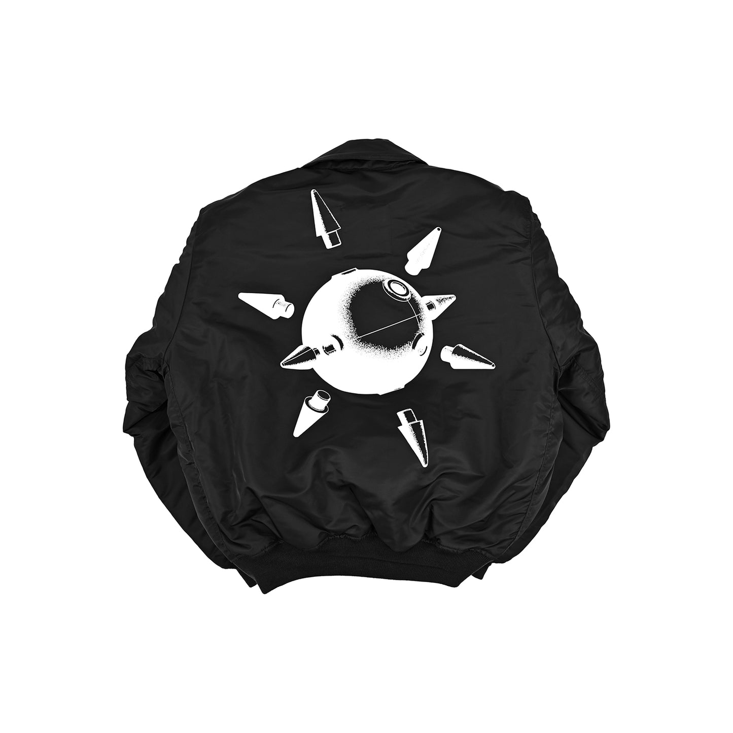 Bedlam Axis Bomber