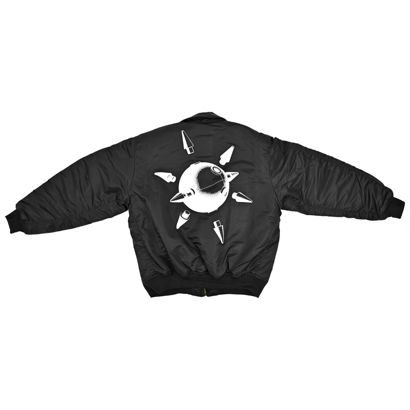 Bedlam Axis Bomber