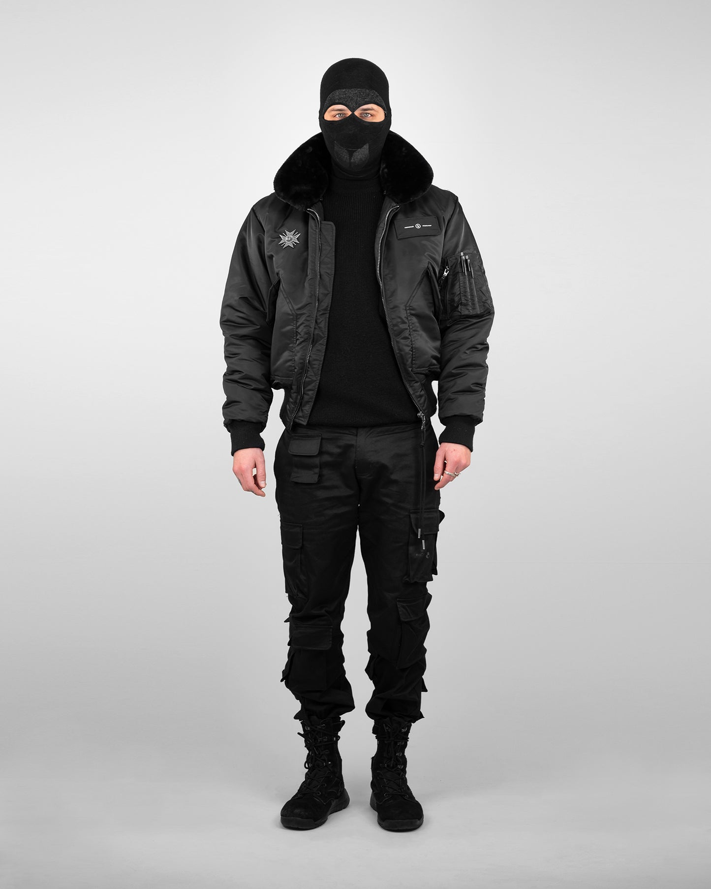 Bomber 3.1