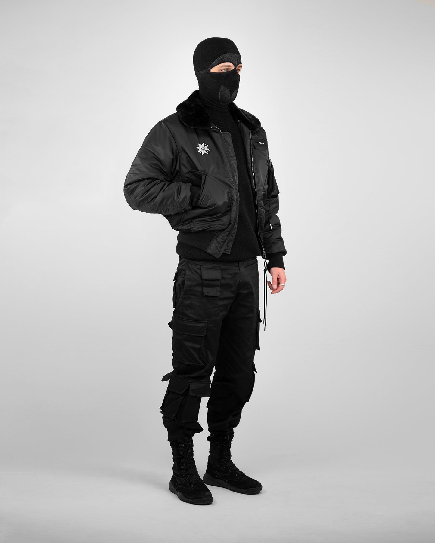 Bomber 3.1