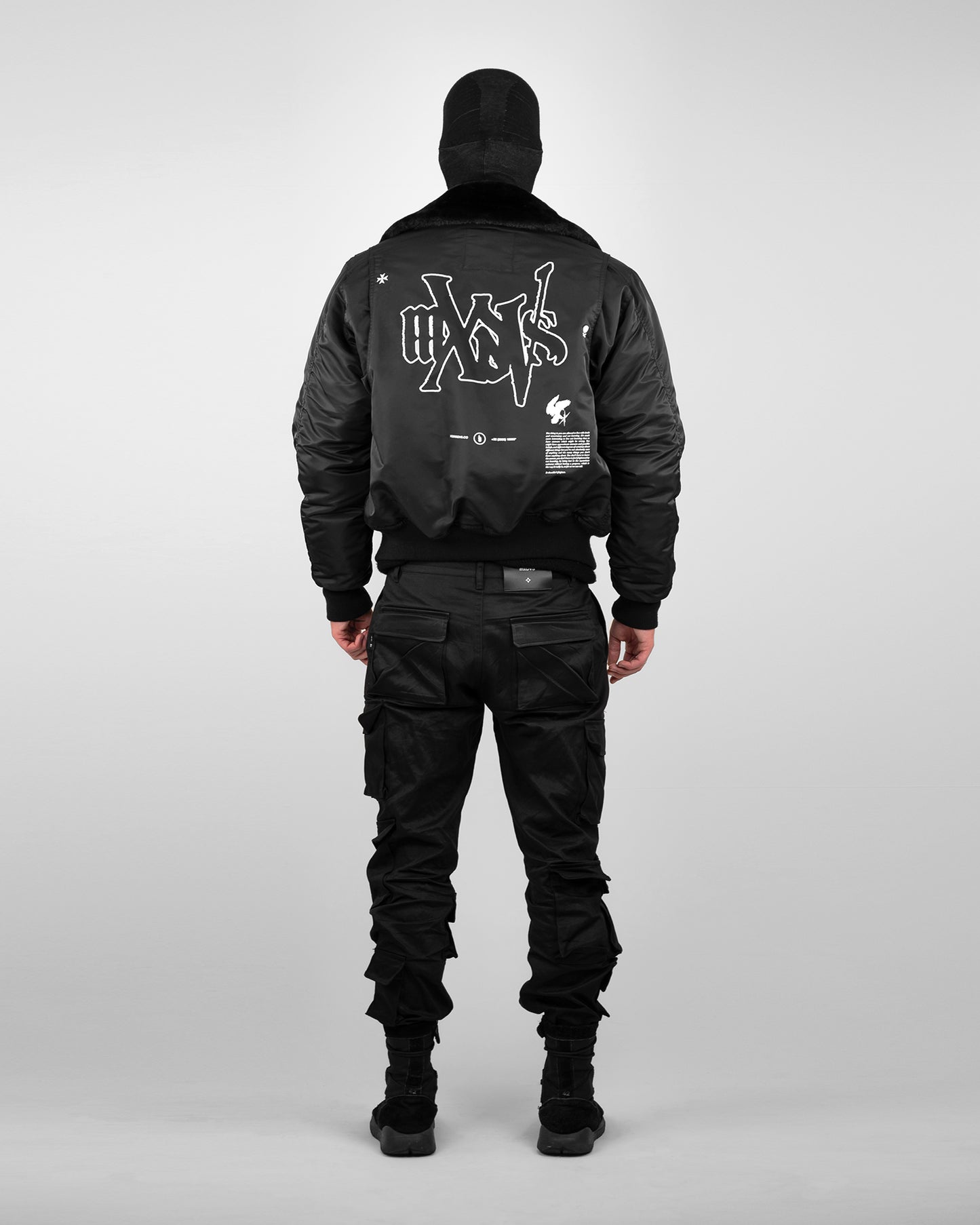 Bomber 3.1