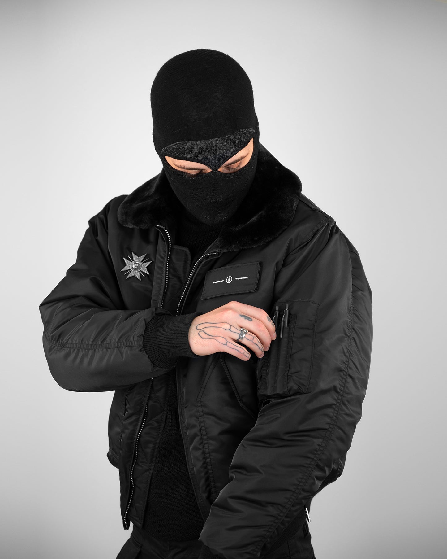 Bomber 3.1