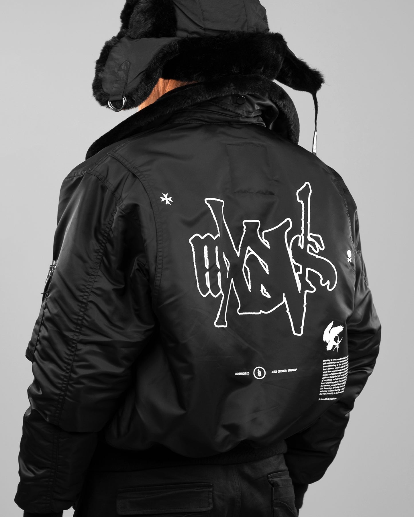 Bomber 3.1