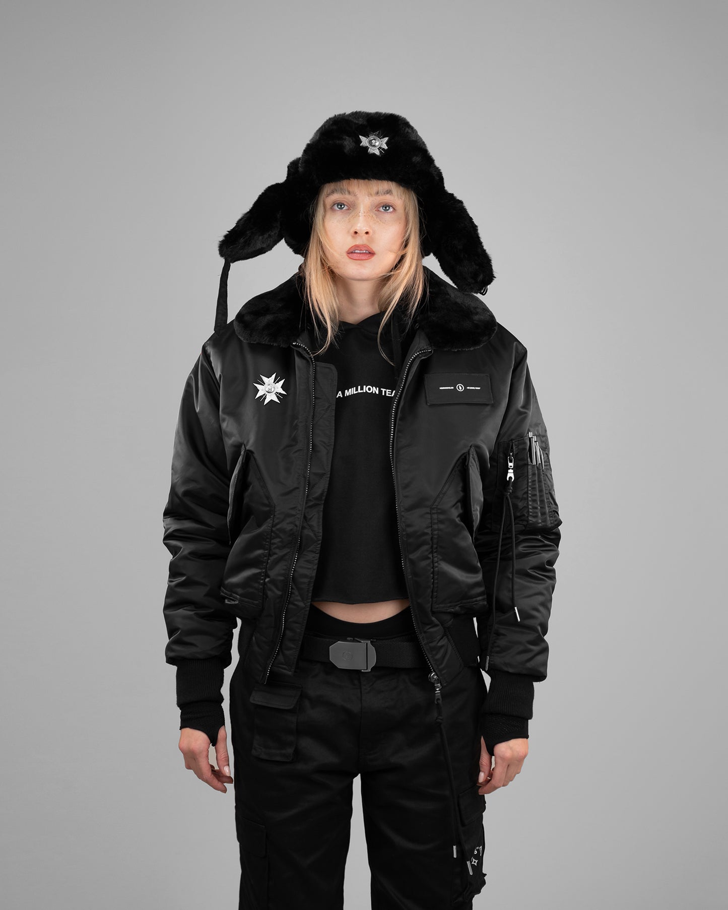 Bomber 3.1