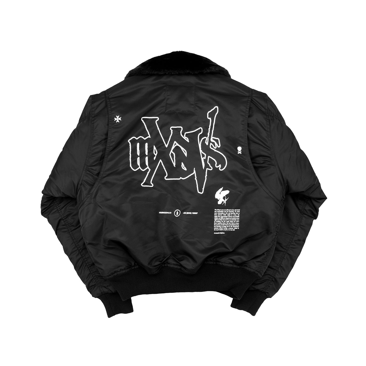 Bomber 3.1