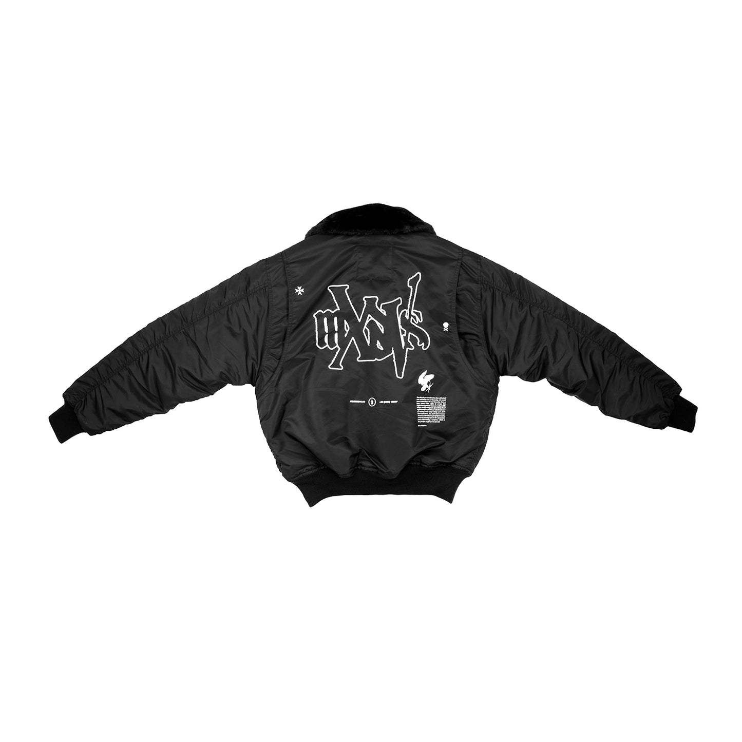 Bomber 3.1