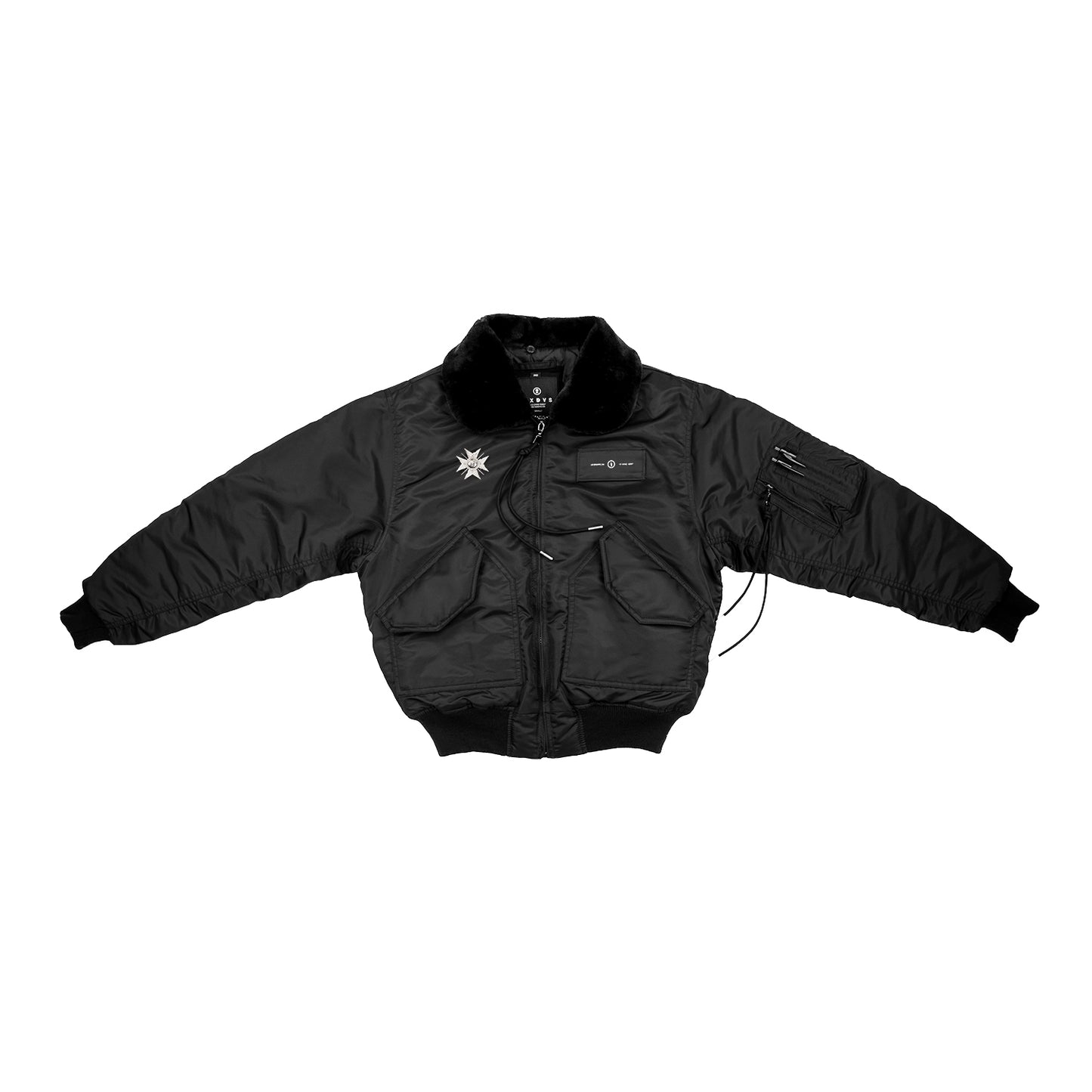 Bomber 3.1