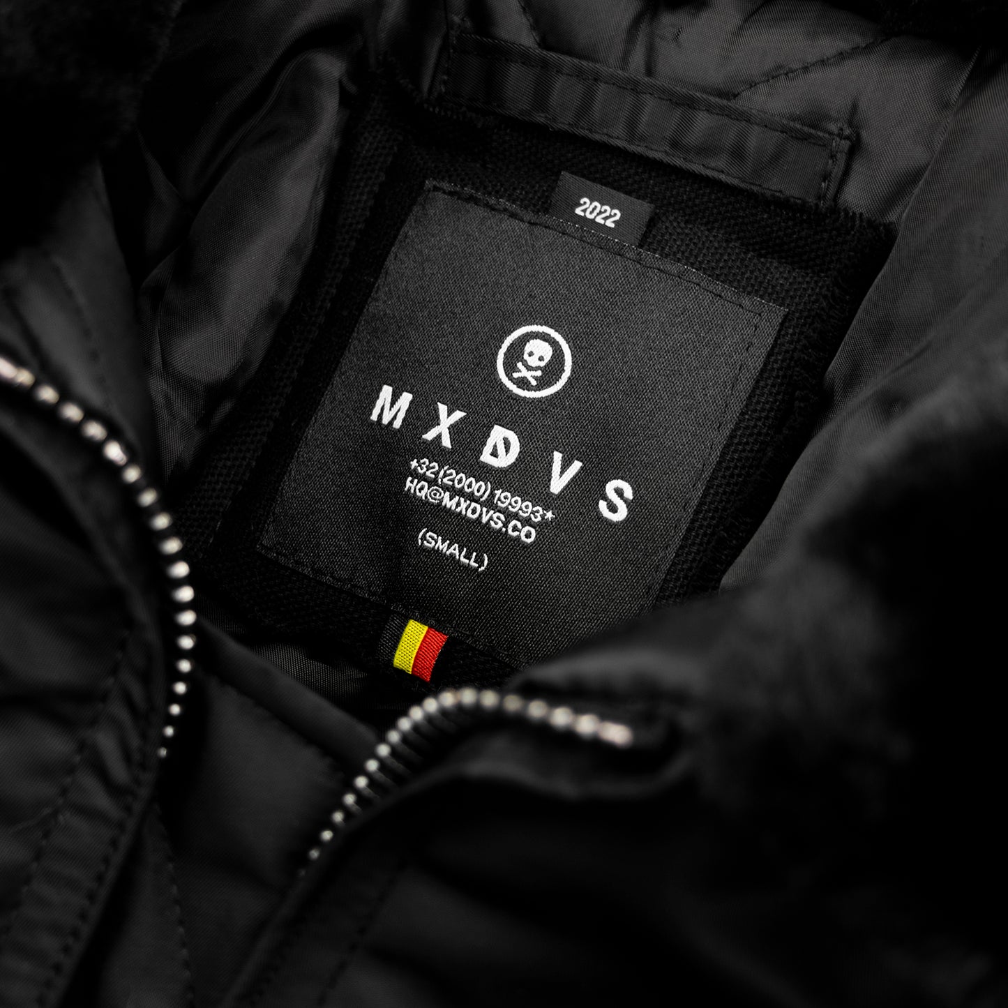 Bomber 3.1