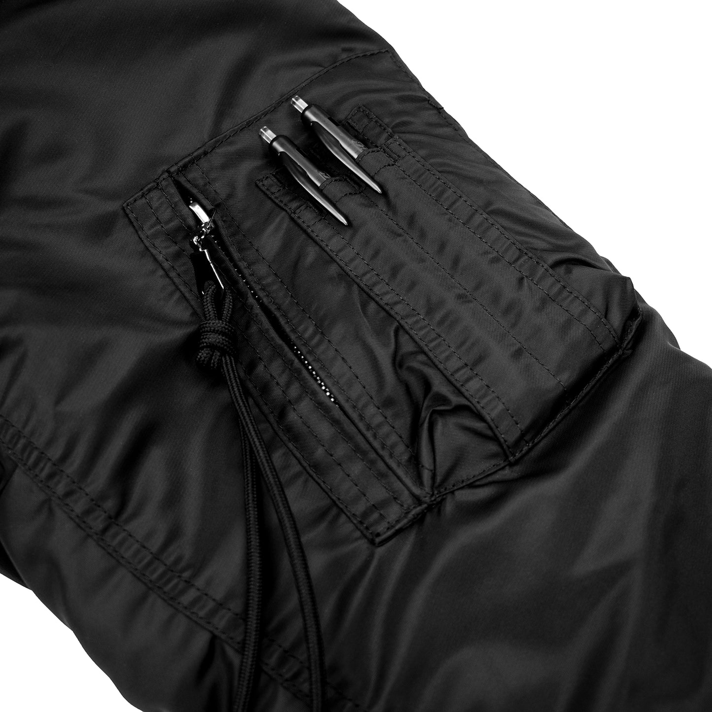 Bomber 3.1