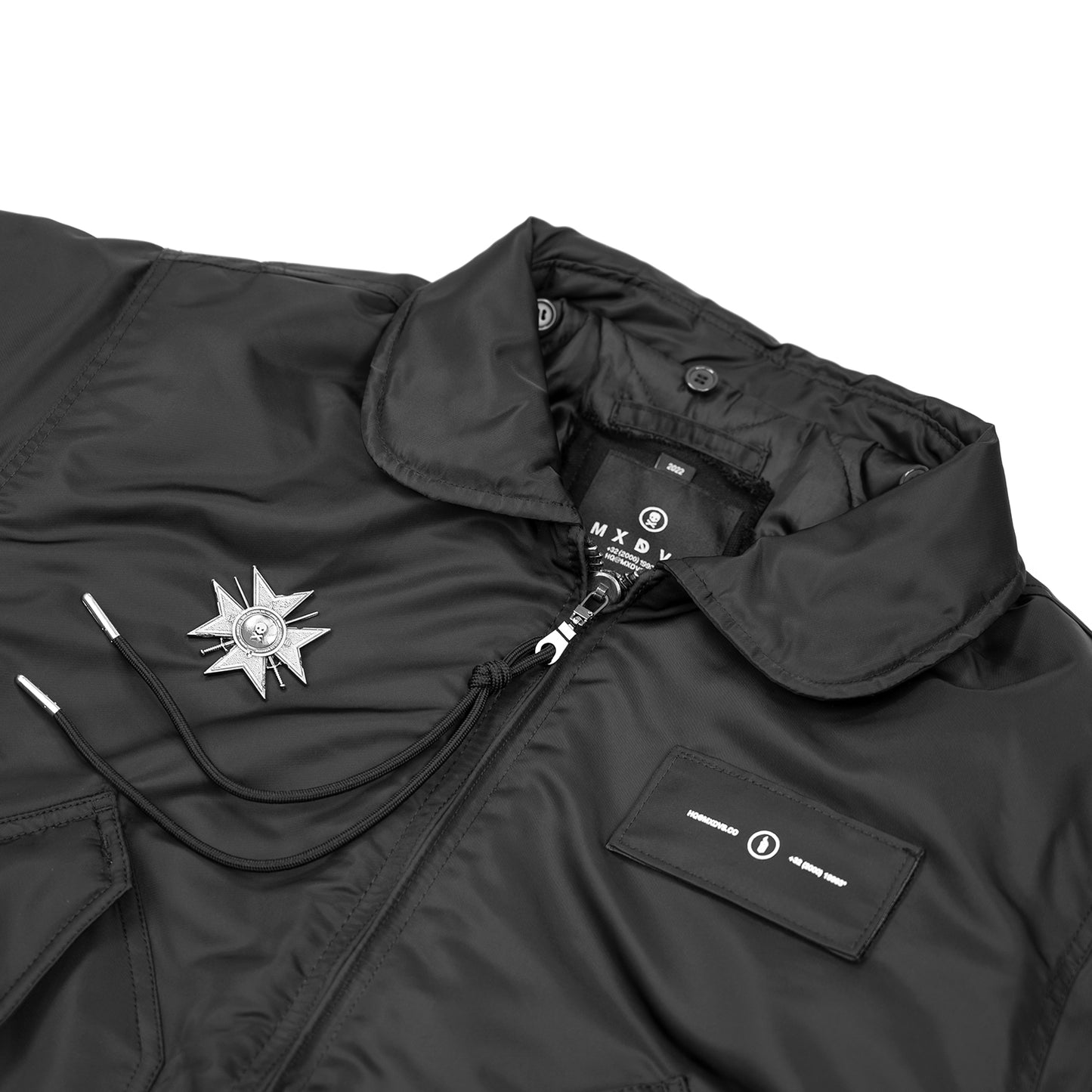 Bomber 3.1