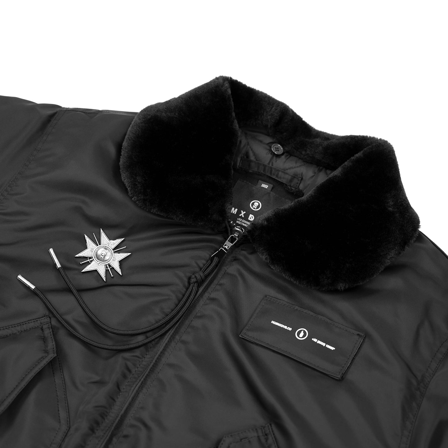 Bomber 3.1