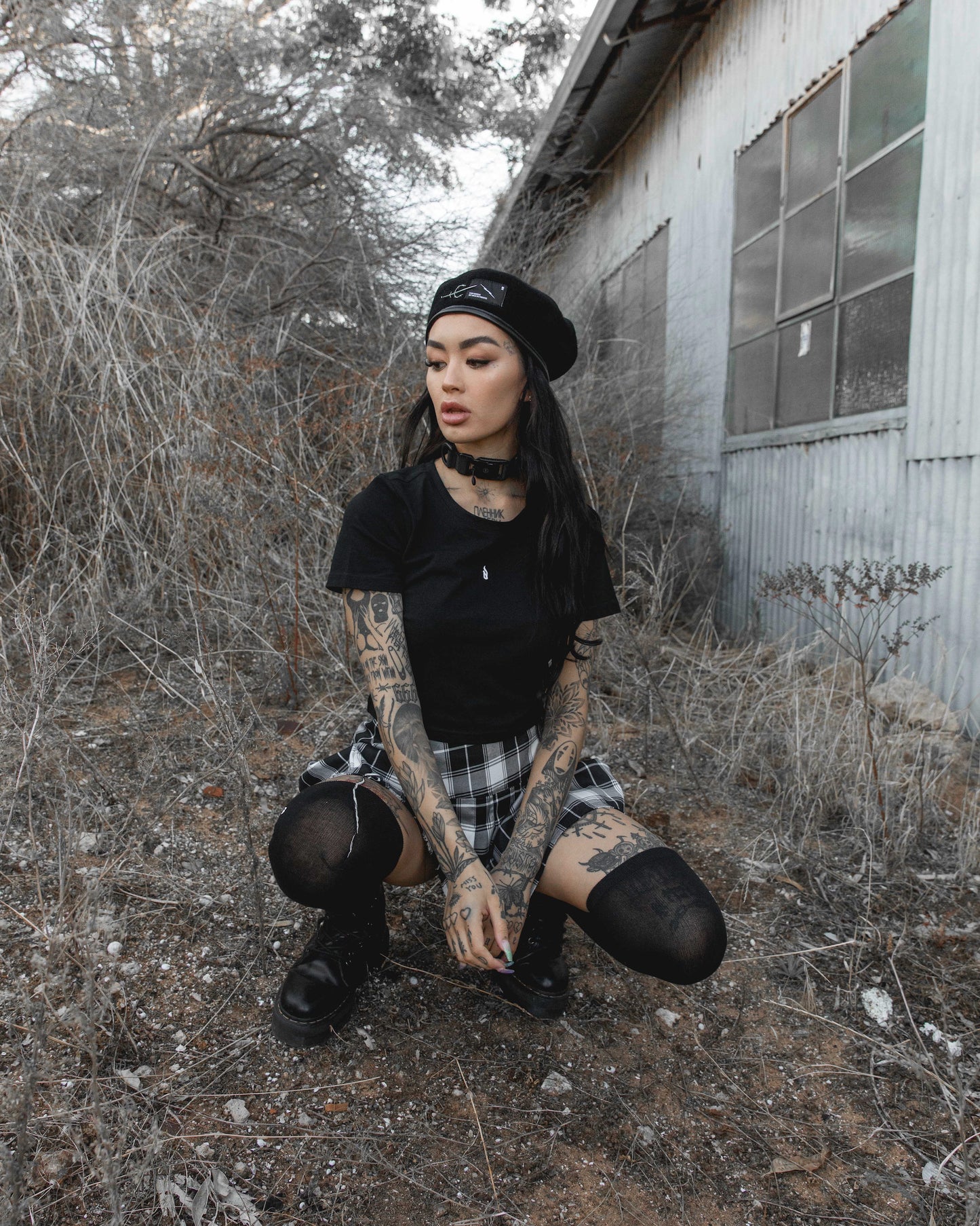 Choker