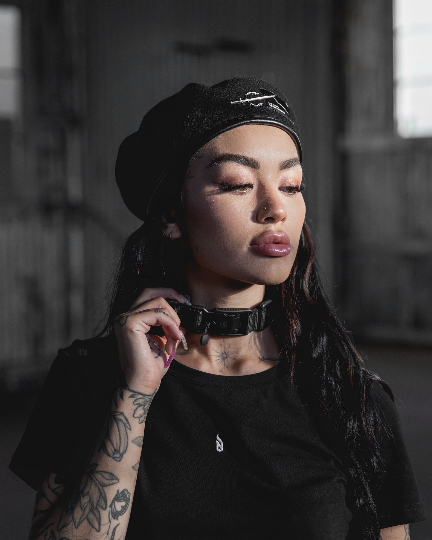 Choker