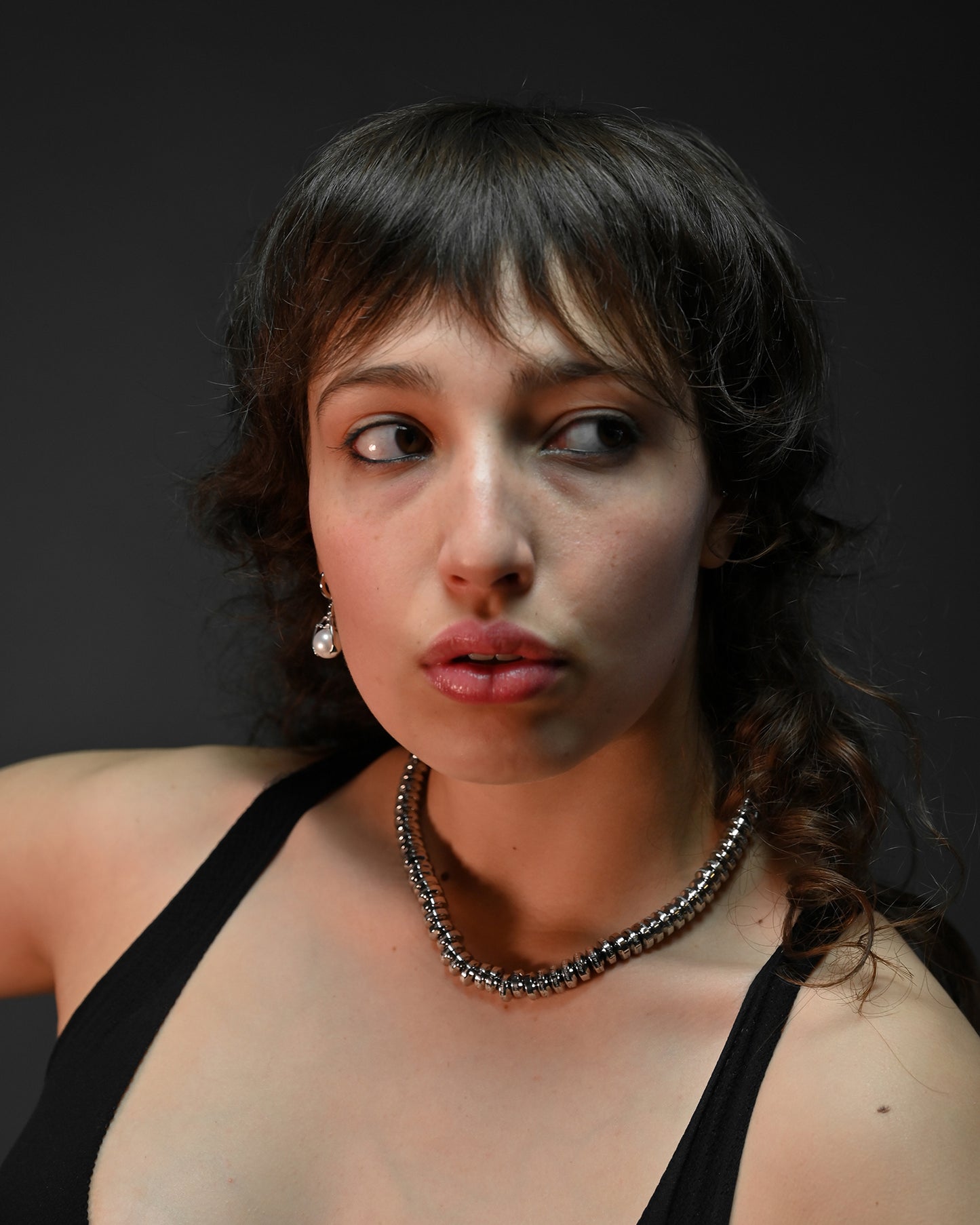 Candy Necklace