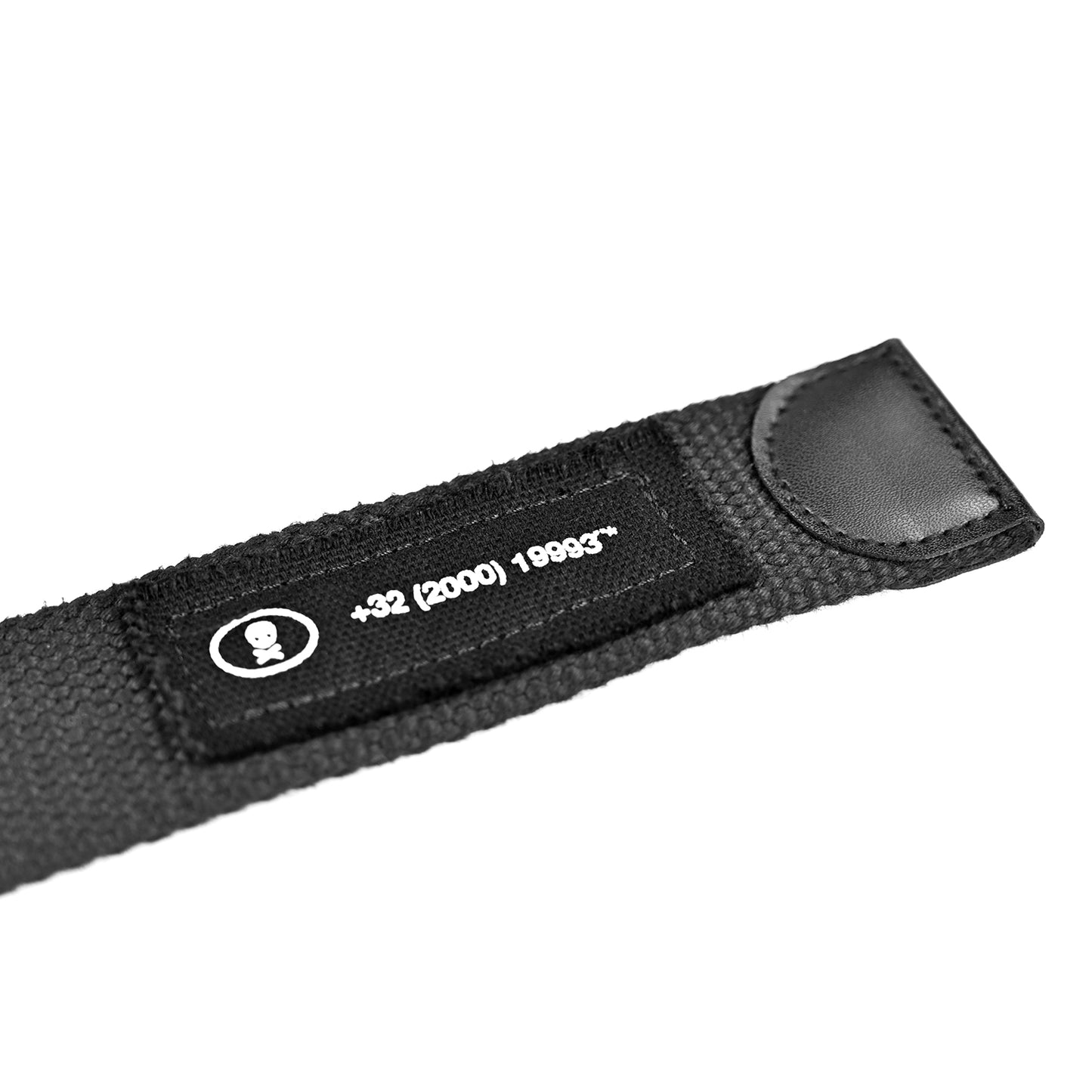 Canvas Belt 1.0