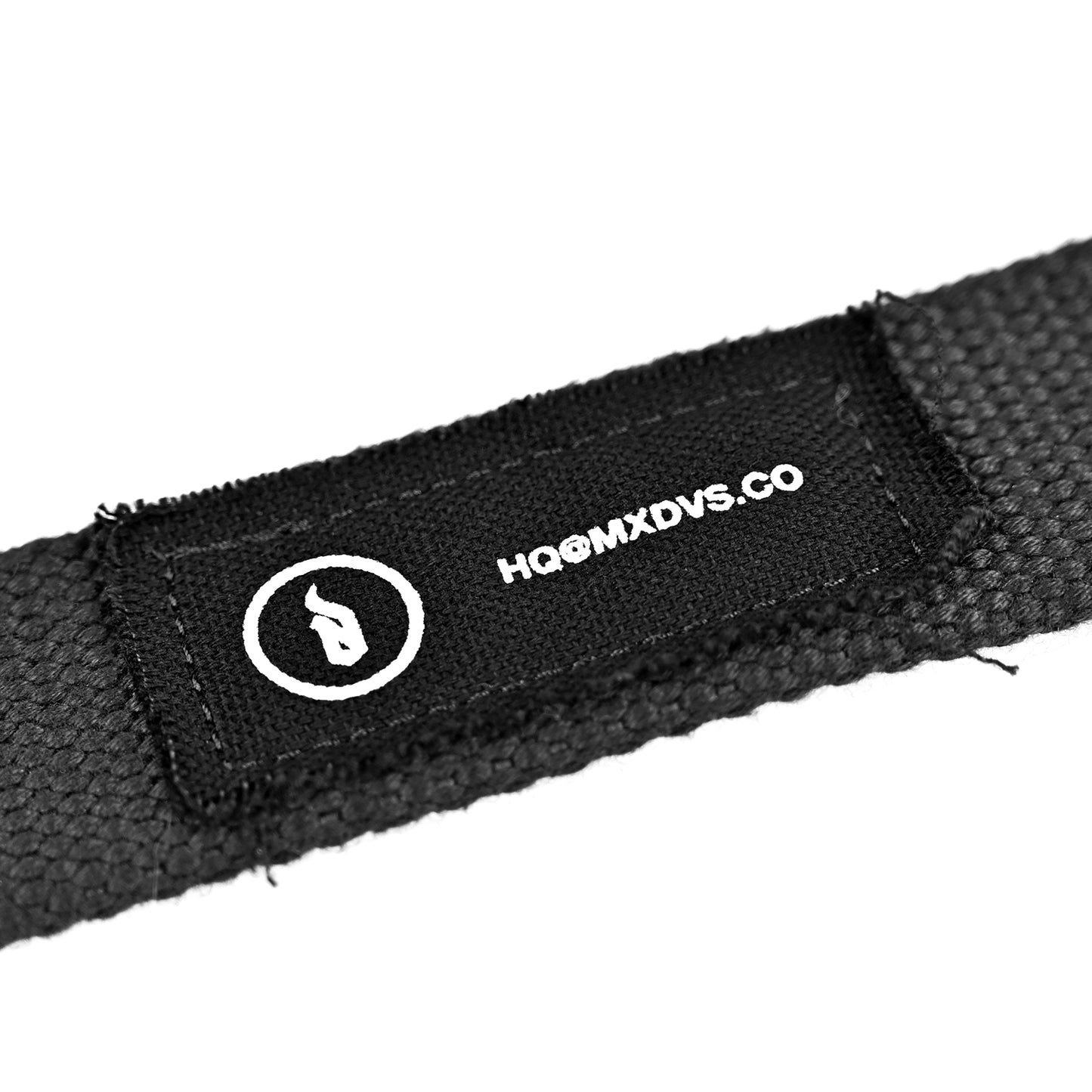 Canvas Belt 1.0