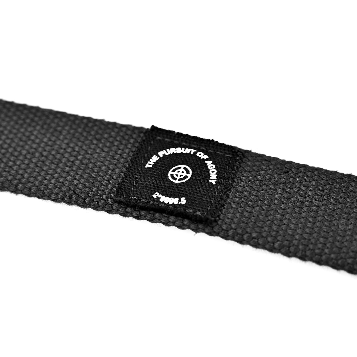 Canvas Belt 1.0
