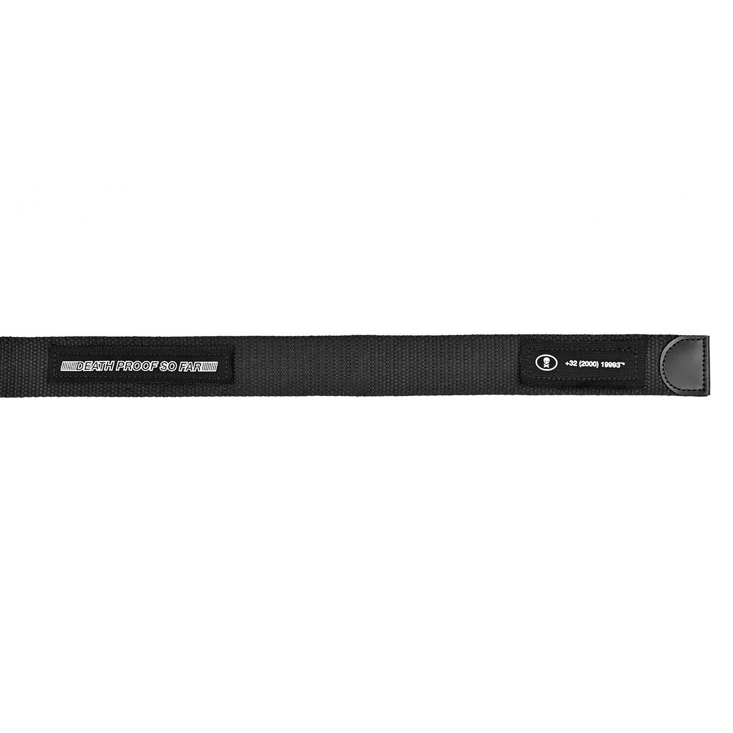 Canvas Belt 1.0