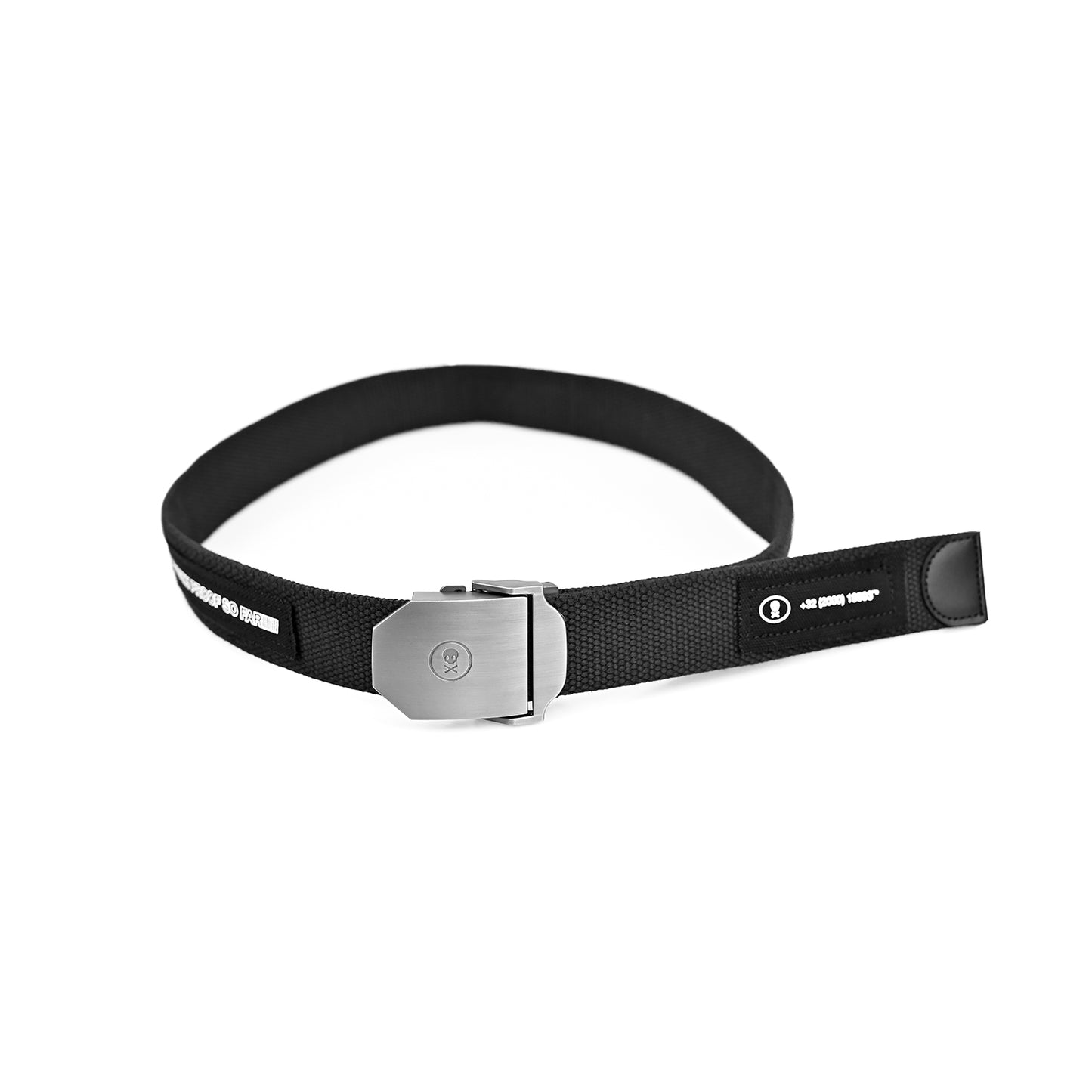 Canvas Belt 1.0