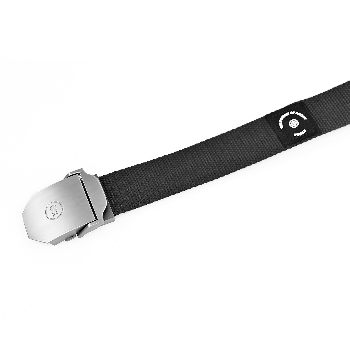 Canvas Belt 1.0
