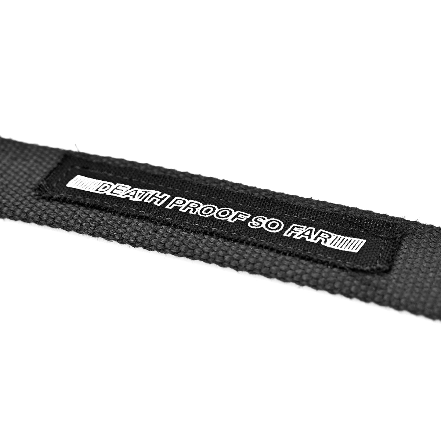 Canvas Belt 1.0
