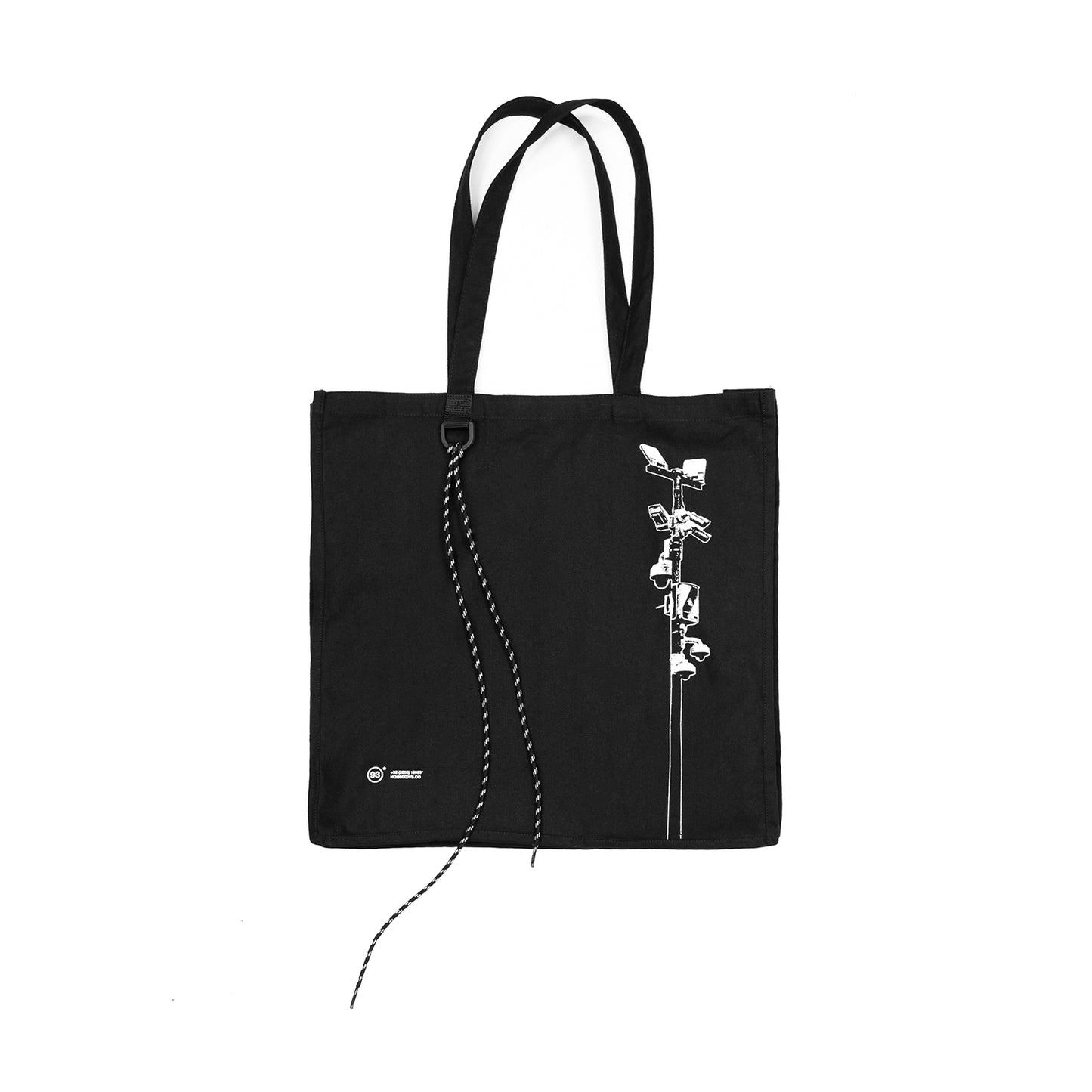 Canvas Tote Bag