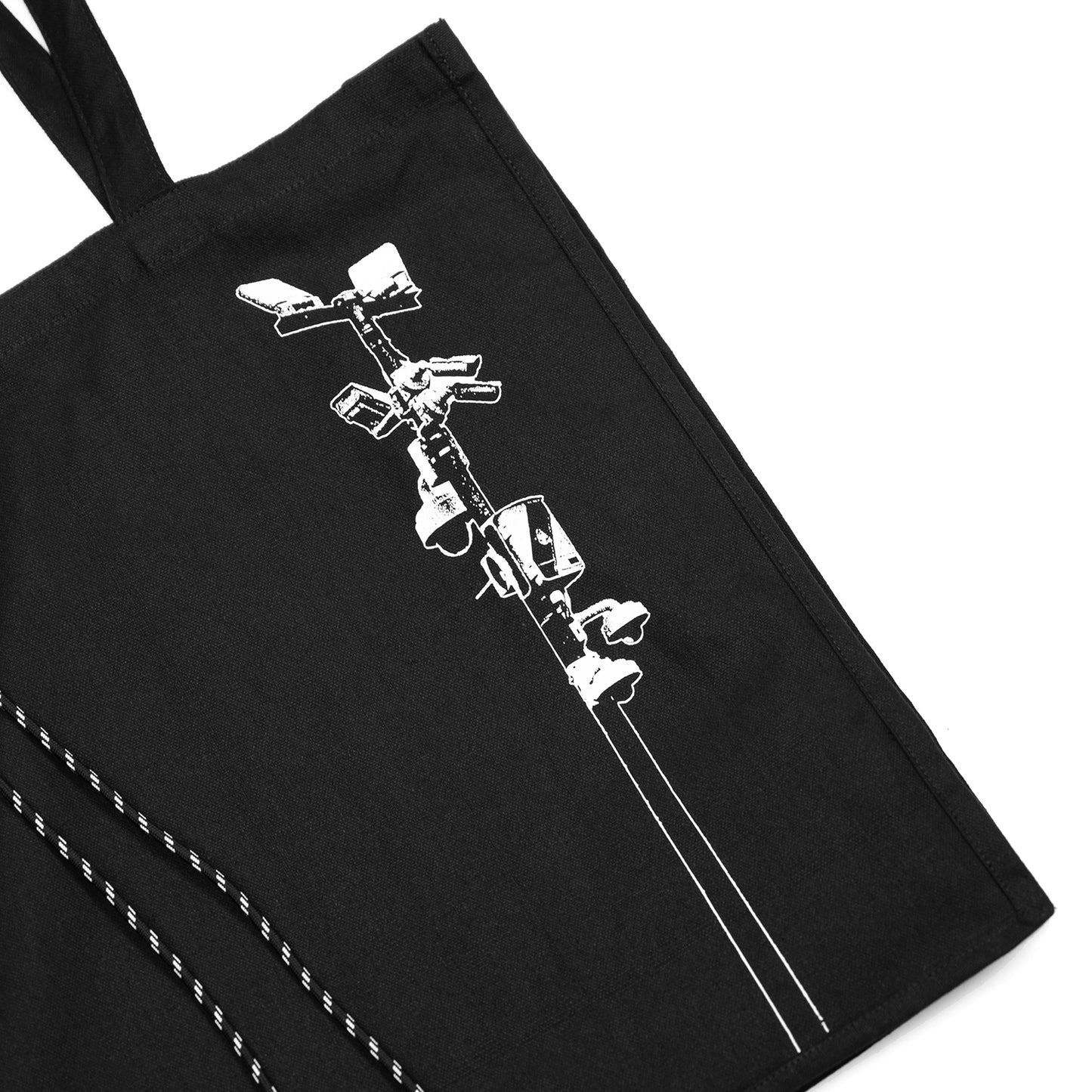 Canvas Tote Bag