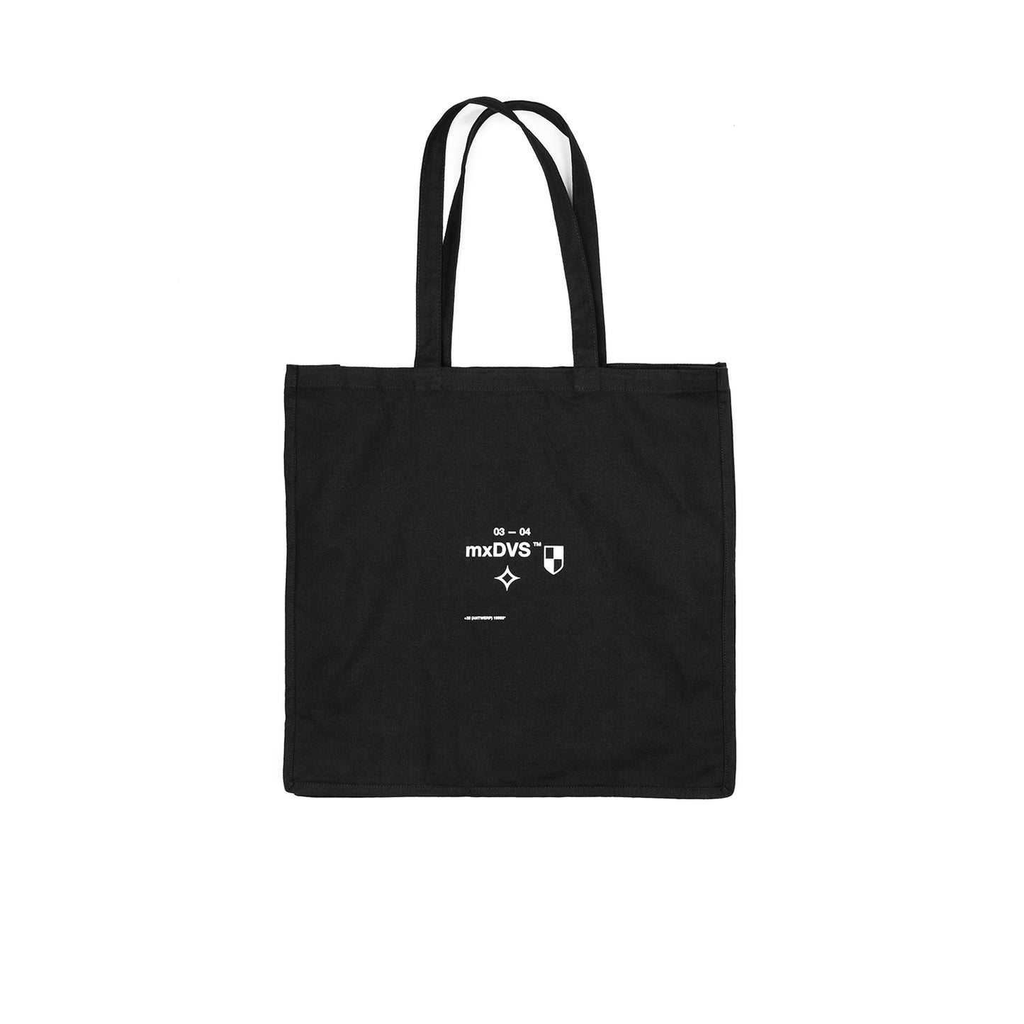 Canvas Tote Bag