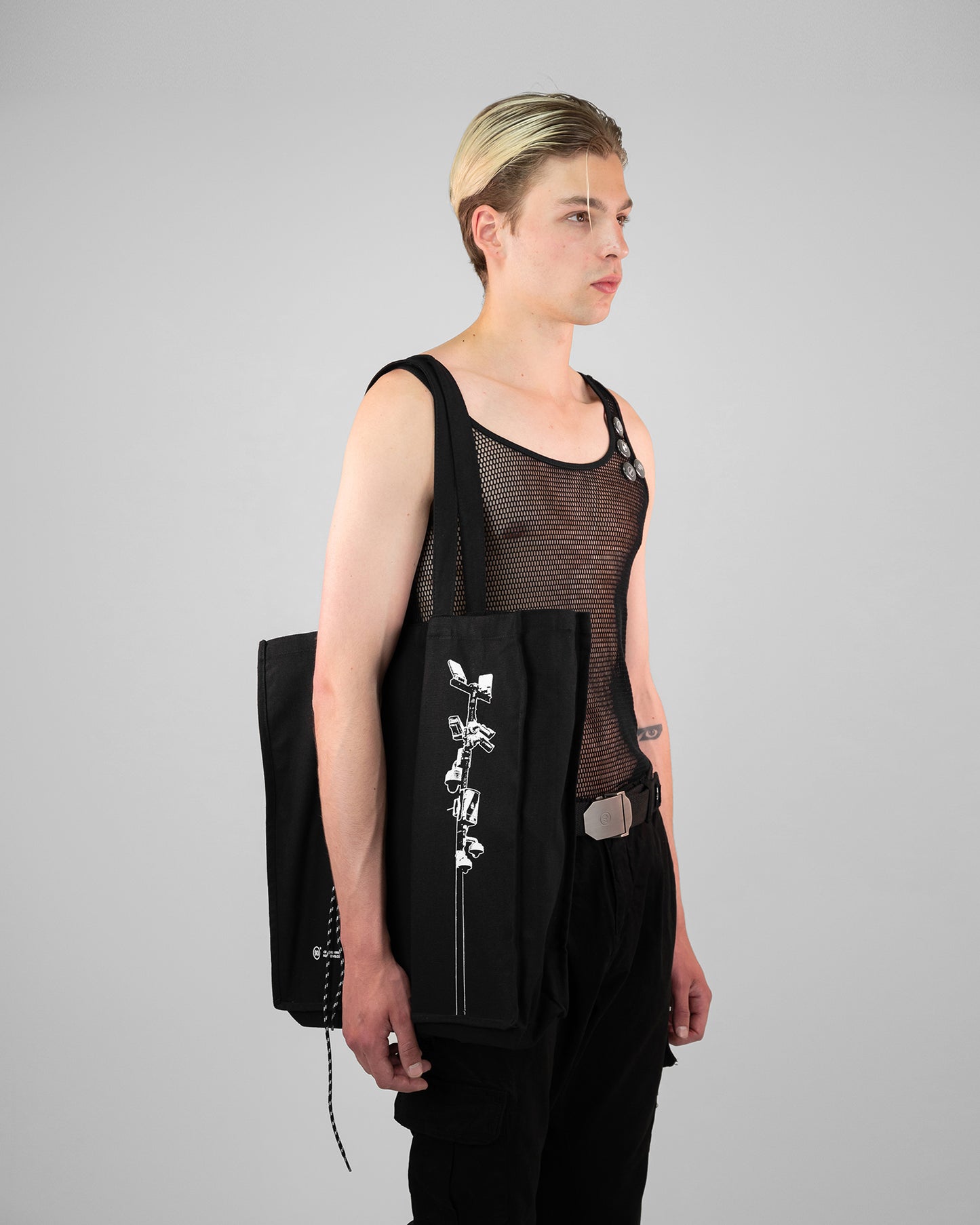 Canvas Tote Bag