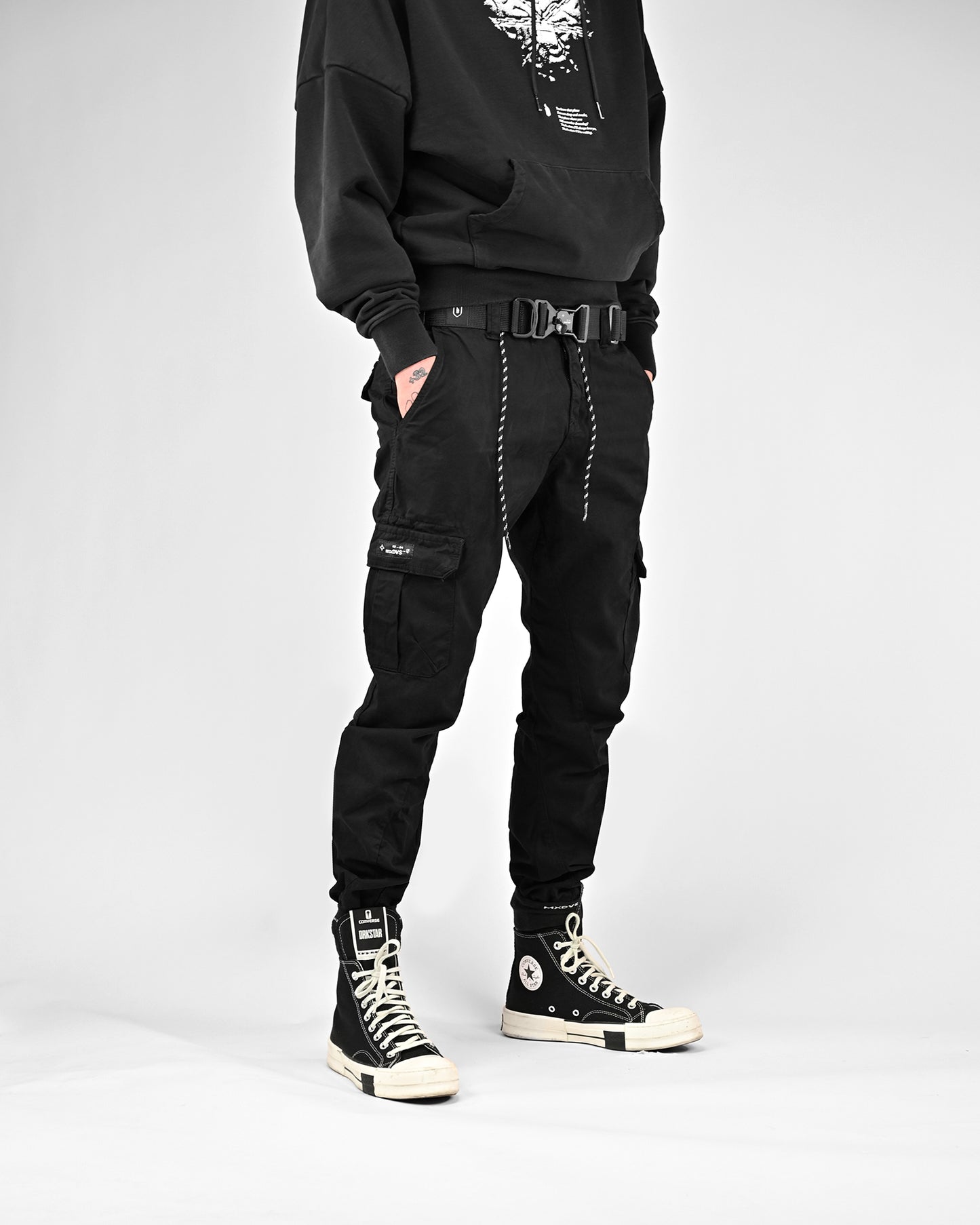 Cargo 2.1