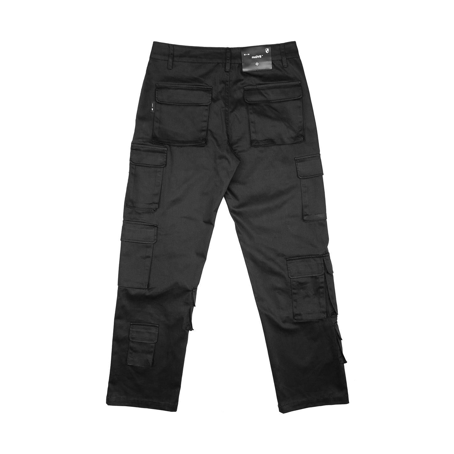 13 Chambers Cargo