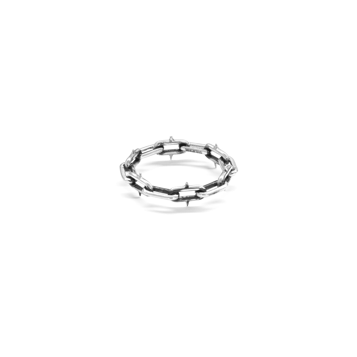 Silver Ring 01
