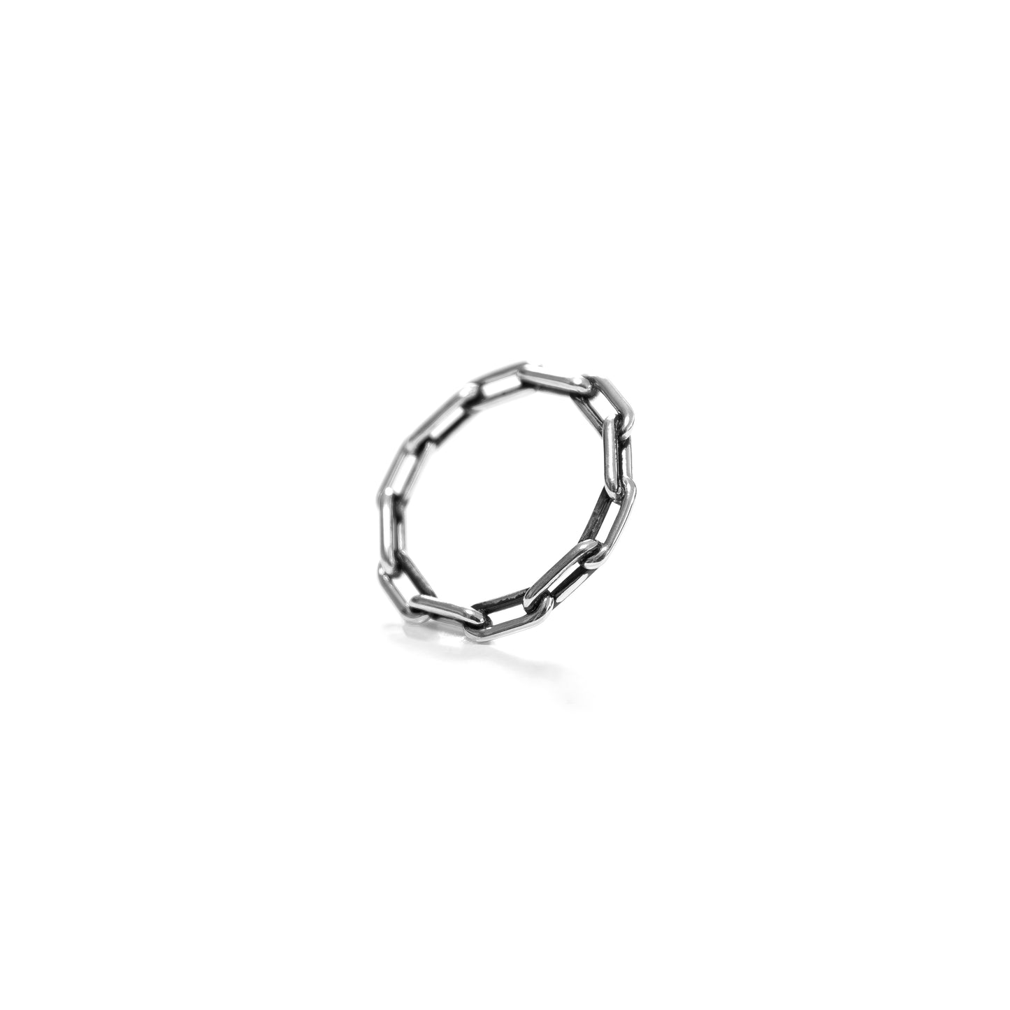 Silver Ring 02
