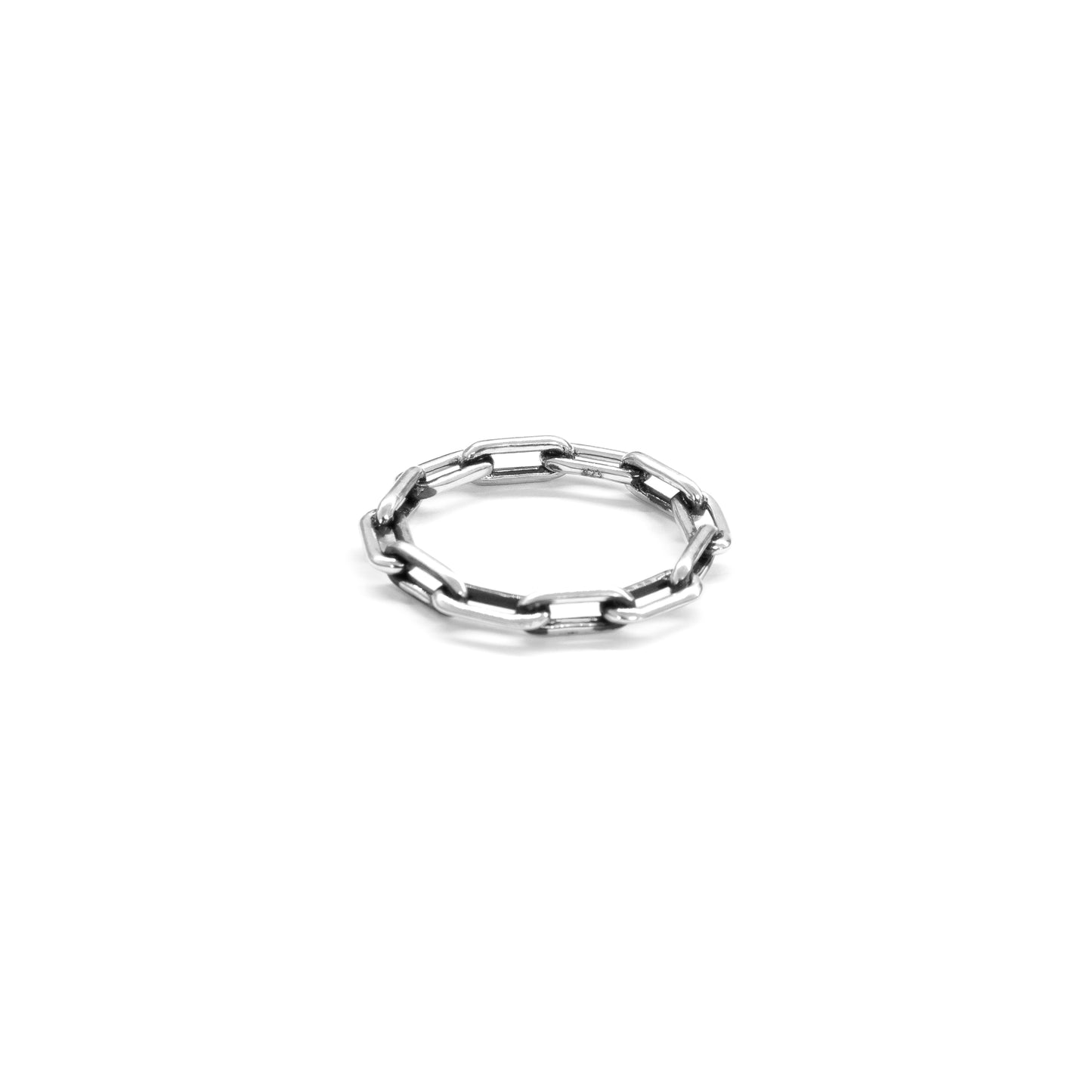 Silver Ring 02