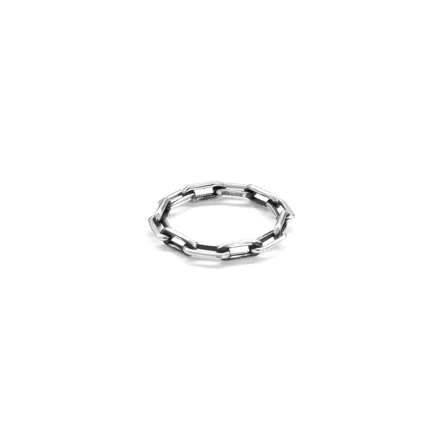 Silver Ring 02